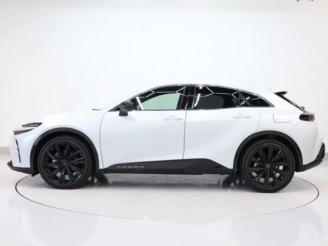 TOYOTA CROWN SPORT 2024 Image 31