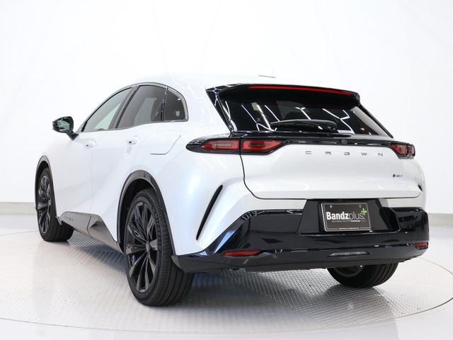 TOYOTA CROWN SPORT 2024 Image 31