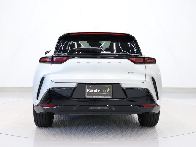 TOYOTA CROWN SPORT 2024 Image 31