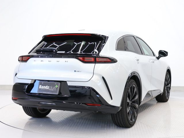 TOYOTA CROWN SPORT 2024 Image 31