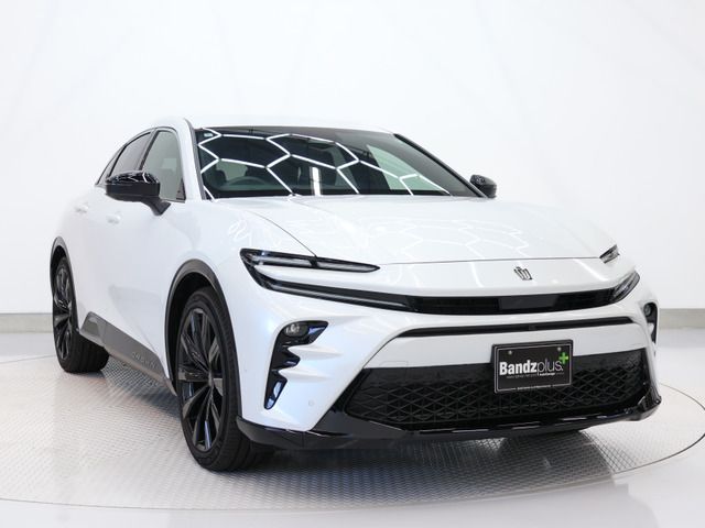 TOYOTA CROWN SPORT 2024 Image 31