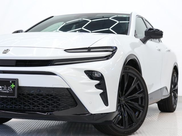 TOYOTA CROWN SPORT 2024 Image 31