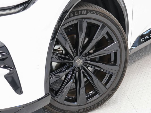 TOYOTA CROWN SPORT 2024 Image 31