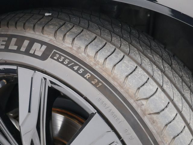 TOYOTA CROWN SPORT 2024 Image 31