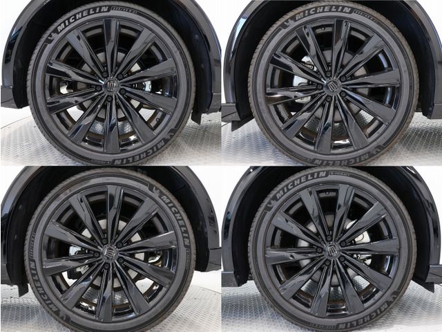 TOYOTA CROWN SPORT 2024 Image 31