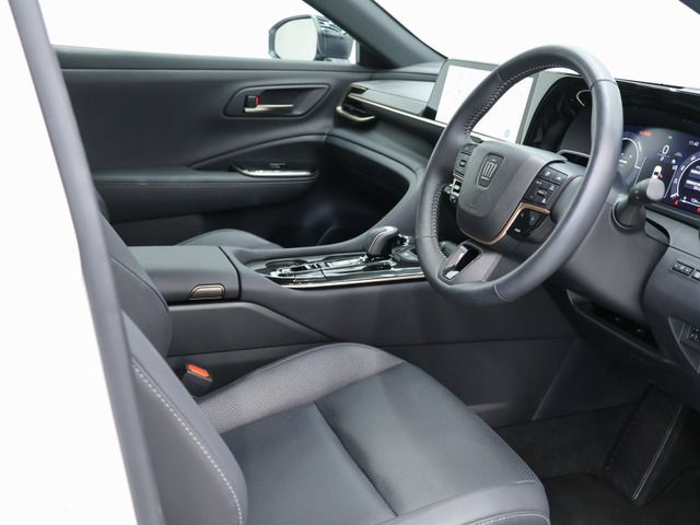 TOYOTA CROWN SPORT 2024 Image 31