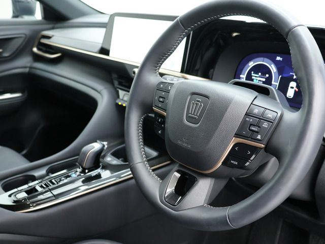 TOYOTA CROWN SPORT 2024 Image 31