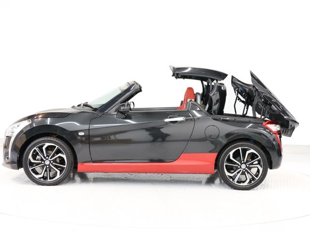 DAIHATSU COPEN 2019 Image 31