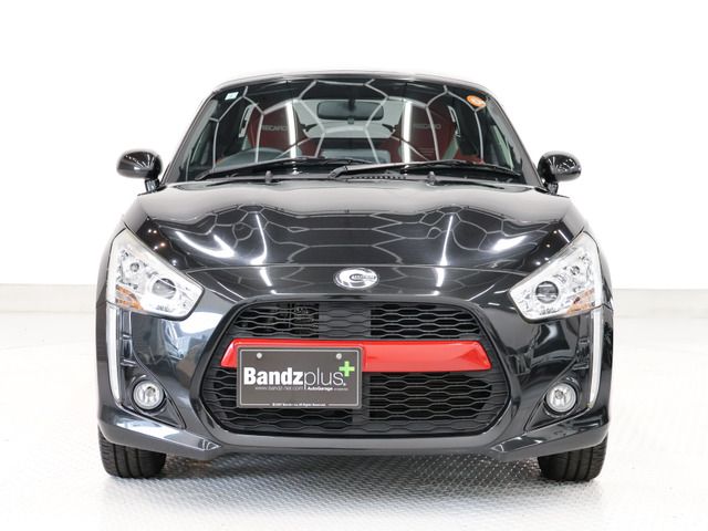 DAIHATSU COPEN 2019 Image 31