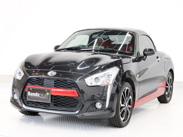 DAIHATSU COPEN 2019 Image 31