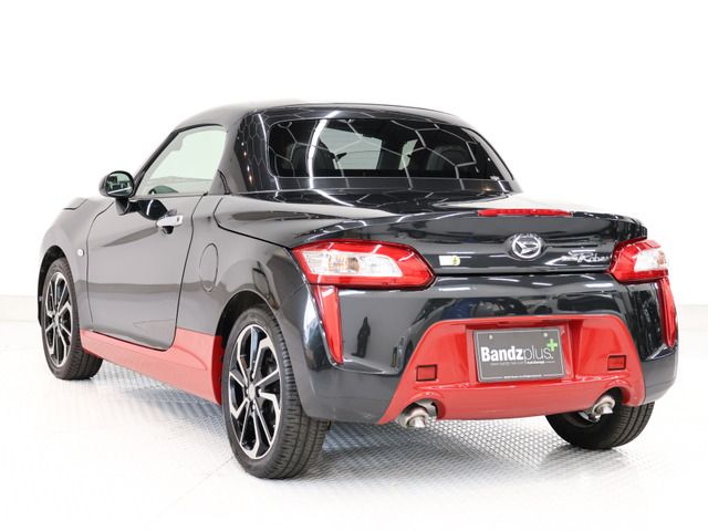 DAIHATSU COPEN 2019 Image 31