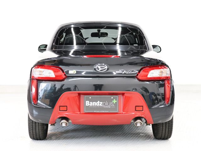 DAIHATSU COPEN 2019 Image 31