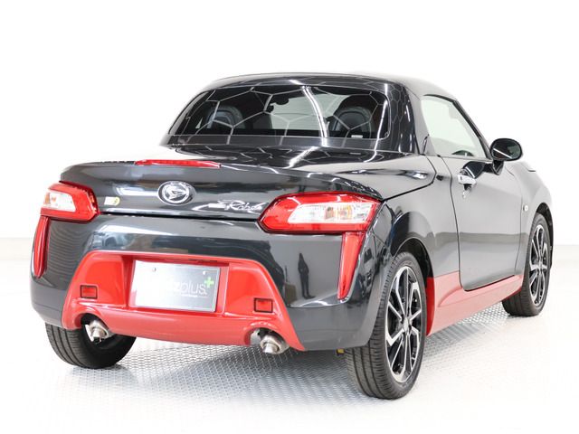 DAIHATSU COPEN 2019 Image 31