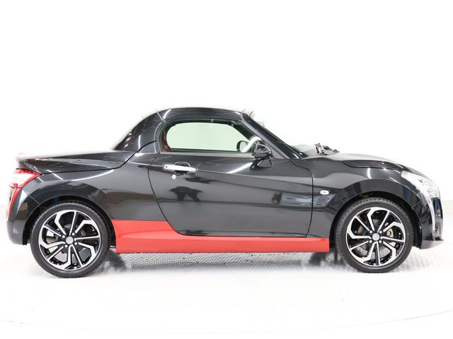 DAIHATSU COPEN 2019 Image 31