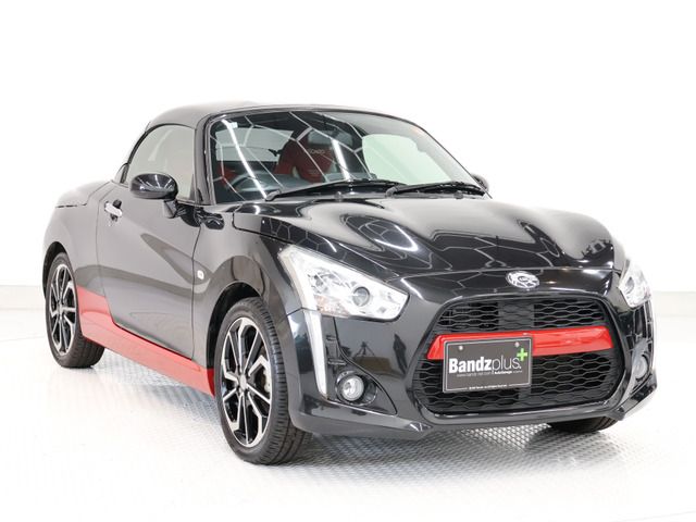 DAIHATSU COPEN 2019 Image 31