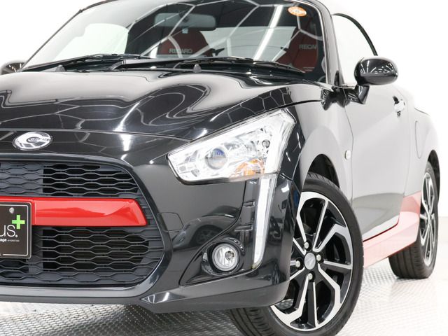 DAIHATSU COPEN 2019 Image 31