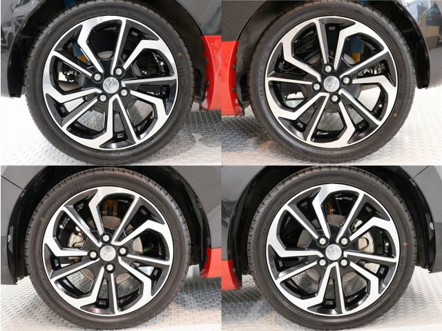 DAIHATSU COPEN 2019 Image 31