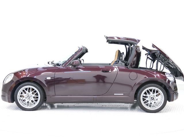 DAIHATSU COPEN 2010 Image 31