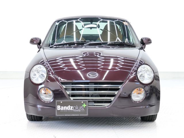 DAIHATSU COPEN 2010 Image 31