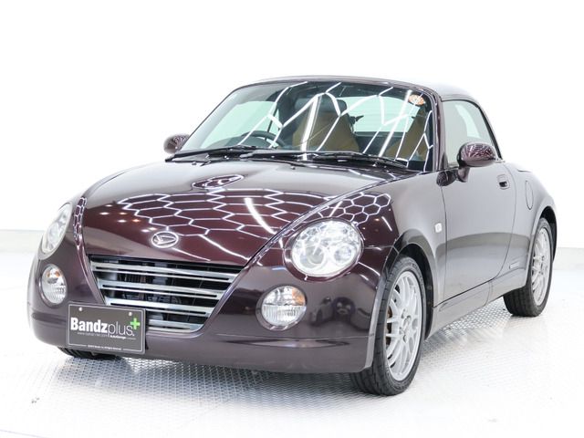 DAIHATSU COPEN 2010 Image 31
