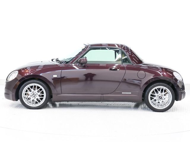 DAIHATSU COPEN 2010 Image 31