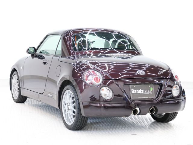 DAIHATSU COPEN 2010 Image 31