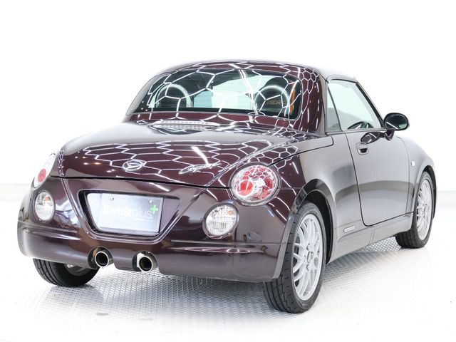 DAIHATSU COPEN 2010 Image 31