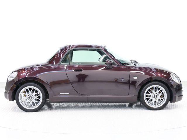 DAIHATSU COPEN 2010 Image 31