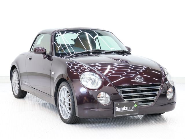DAIHATSU COPEN 2010 Image 31