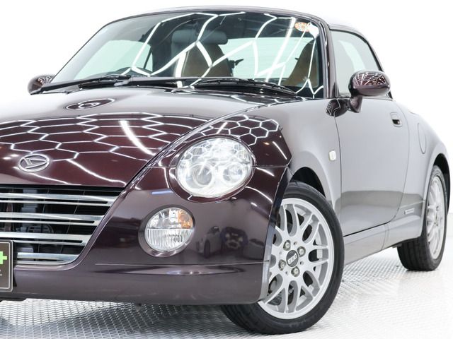 DAIHATSU COPEN 2010 Image 31