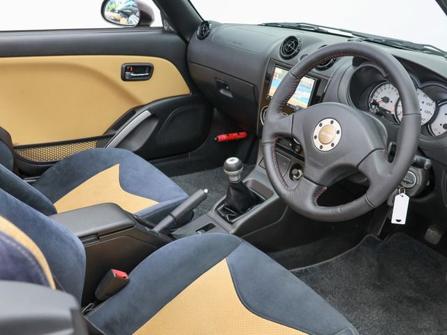 DAIHATSU COPEN 2010 Image 31