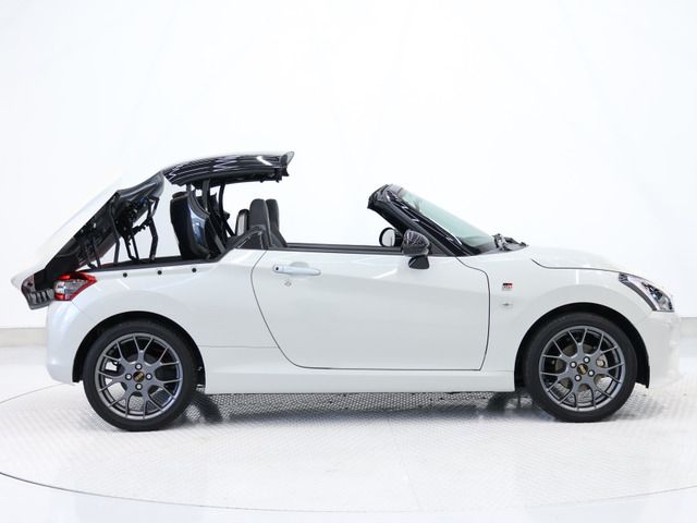 TOYOTA COPEN 2023 Image 31
