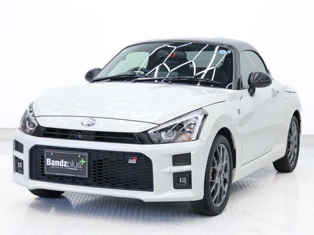 TOYOTA COPEN 2023 Image 31