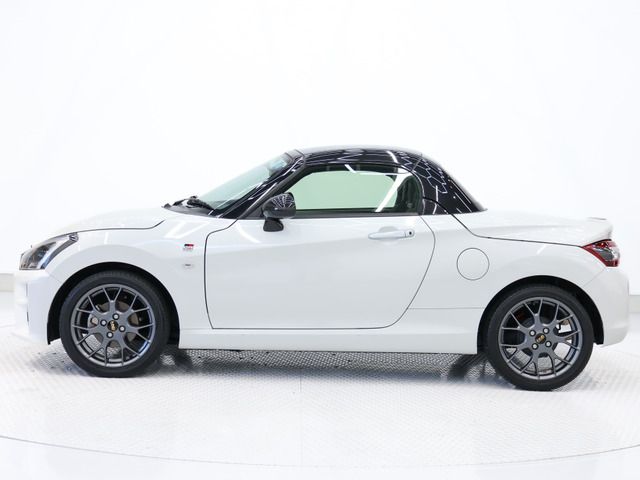 TOYOTA COPEN 2023 Image 31