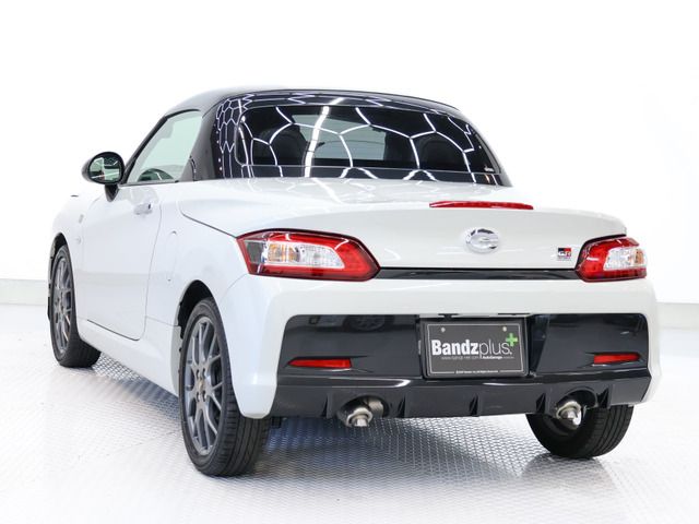 TOYOTA COPEN 2023 Image 31
