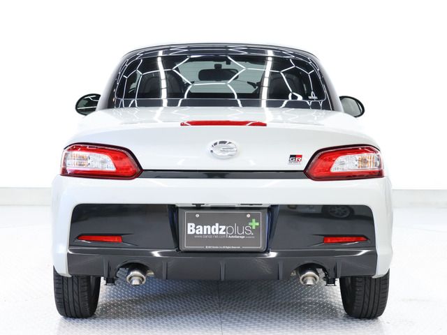 TOYOTA COPEN 2023 Image 31