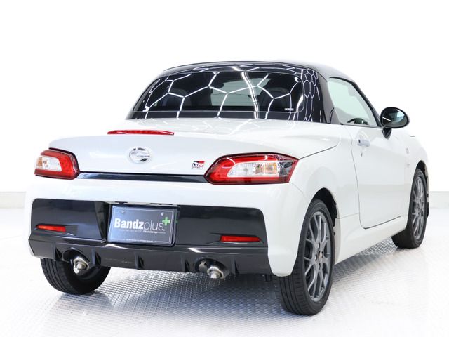 TOYOTA COPEN 2023 Image 31