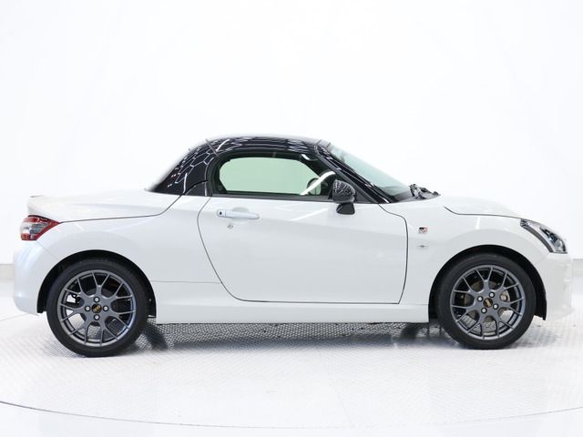 TOYOTA COPEN 2023 Image 31