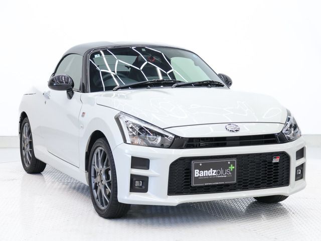 TOYOTA COPEN 2023 Image 31