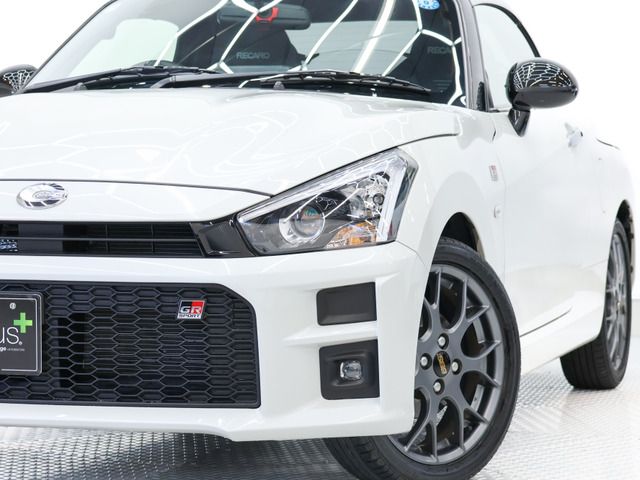 TOYOTA COPEN 2023 Image 31