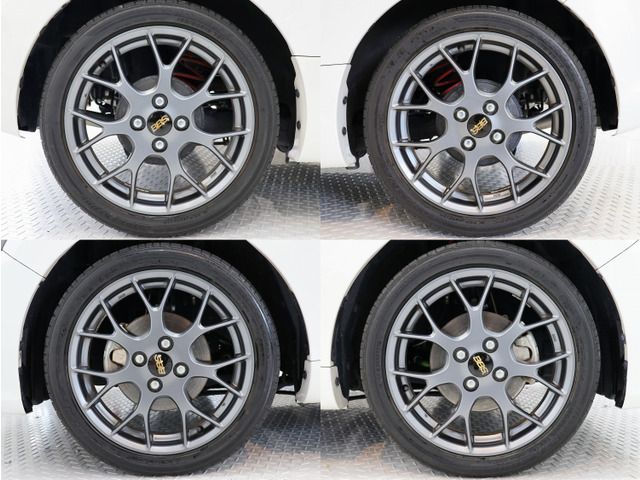 TOYOTA COPEN 2023 Image 31