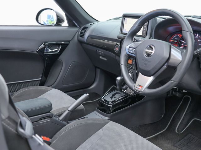 TOYOTA COPEN 2023 Image 31