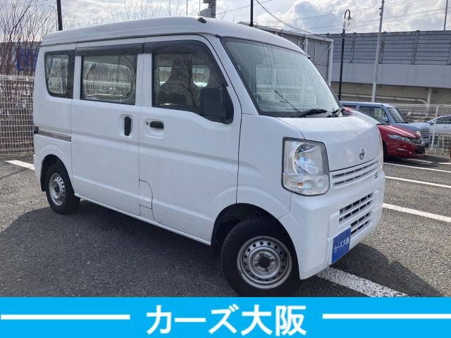 NISSAN NV100 CLIPPER 2016 Image 31