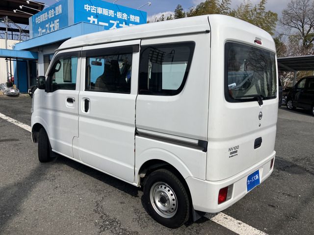 NISSAN NV100 CLIPPER 2016 Image 31