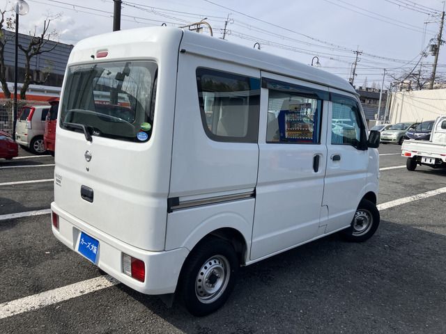 NISSAN NV100 CLIPPER 2016 Image 31