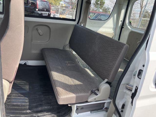 NISSAN NV100 CLIPPER 2016 Image 31