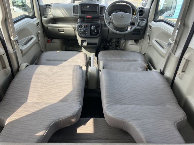 NISSAN NV100 CLIPPER 2016 Image 31