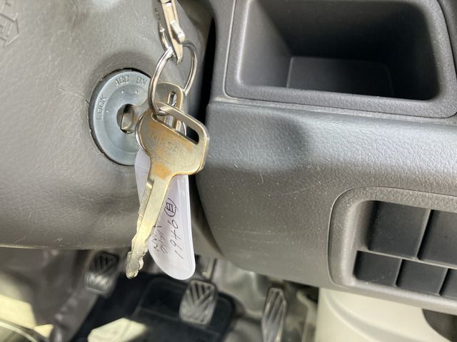 NISSAN NV100 CLIPPER 2016 Image 31