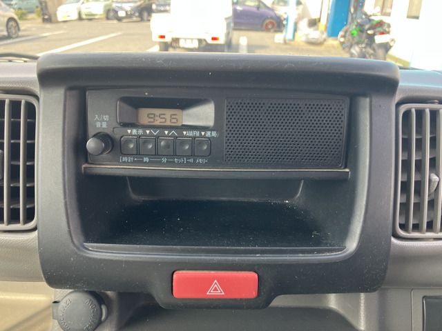 NISSAN NV100 CLIPPER 2016 Image 31