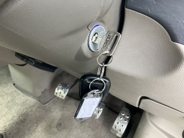 SUZUKI EVERY VAN 2014 Image 31